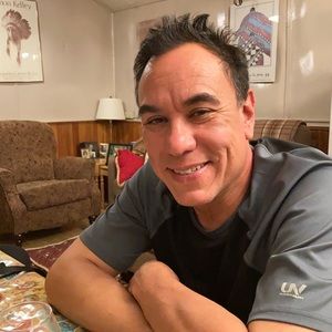 Meet your Posher, Jack